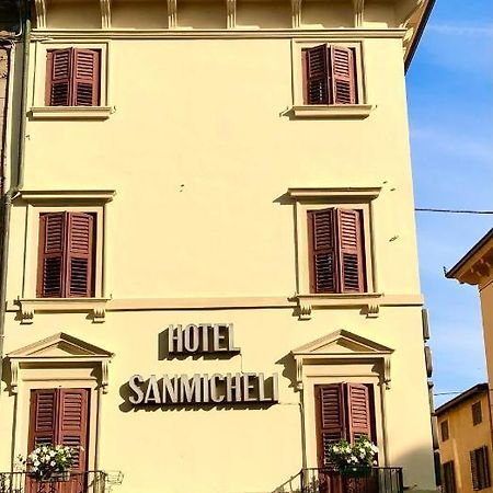 Hotel Sanmicheli Verona Exterior foto