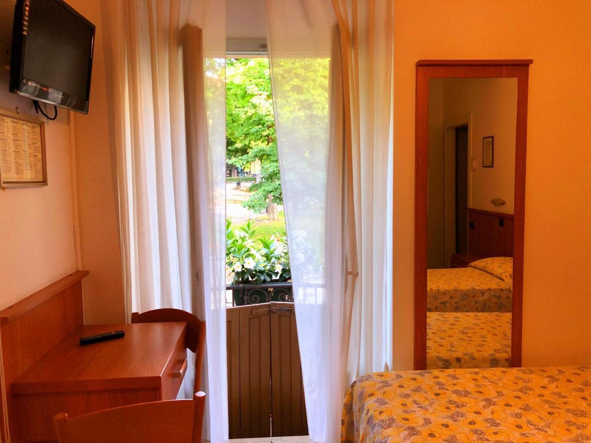 Hotel Sanmicheli Verona Exterior foto