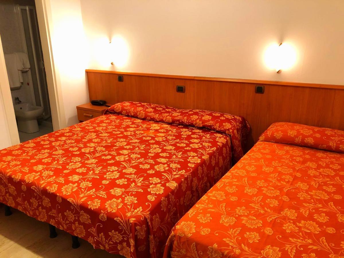 Hotel Sanmicheli Verona Exterior foto