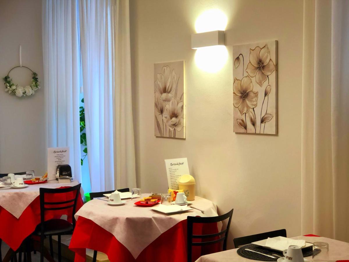 Hotel Sanmicheli Verona Exterior foto