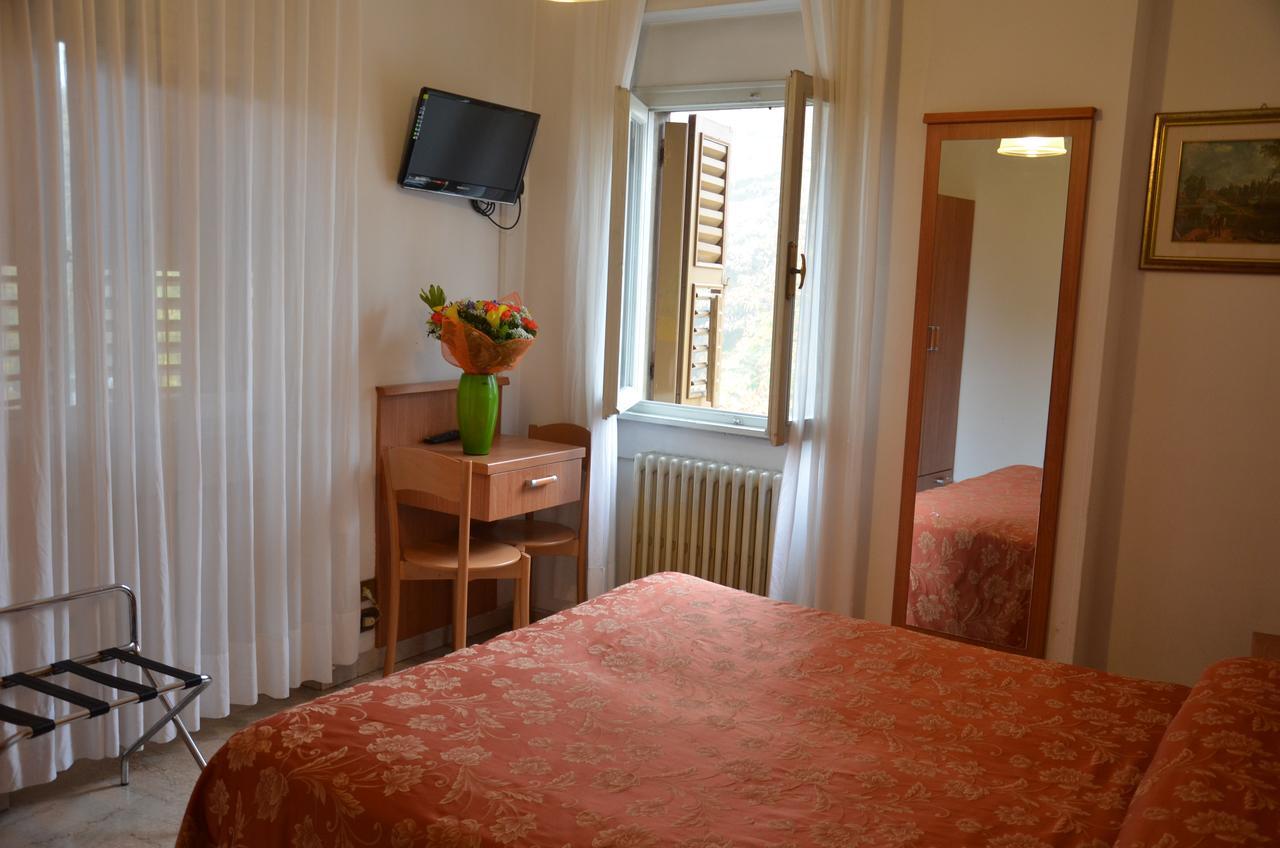 Hotel Sanmicheli Verona Exterior foto